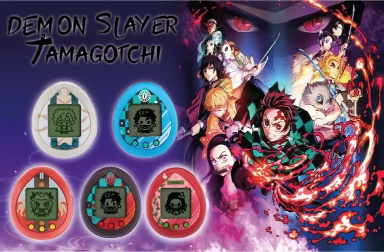 tamagotchi-demon-slayer