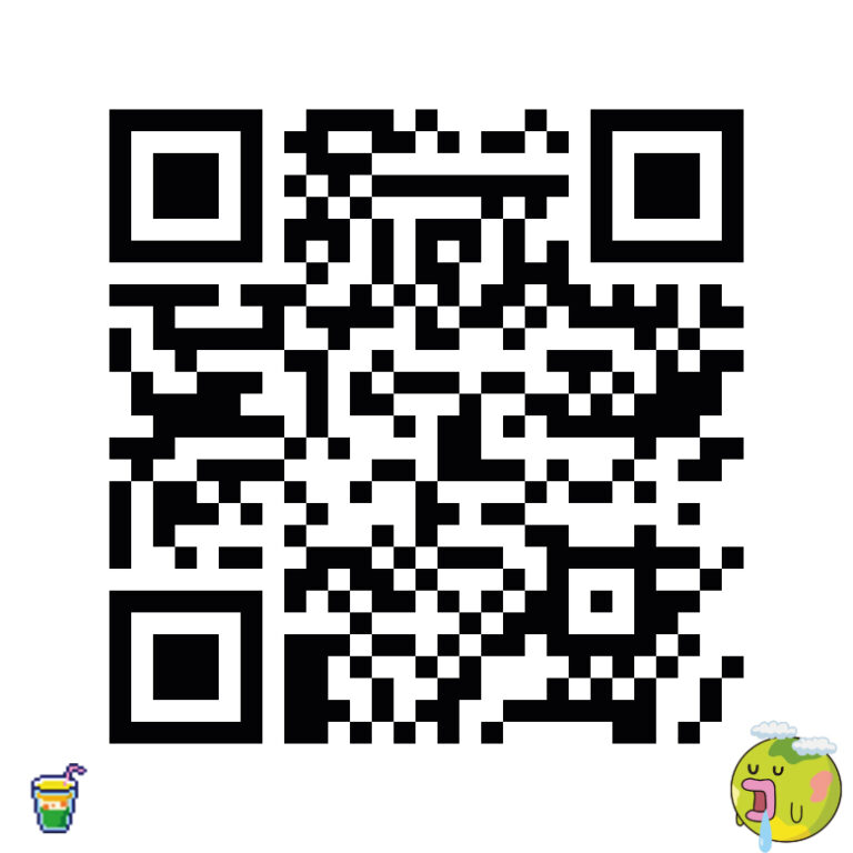 Tamagotchi pix codigos qr