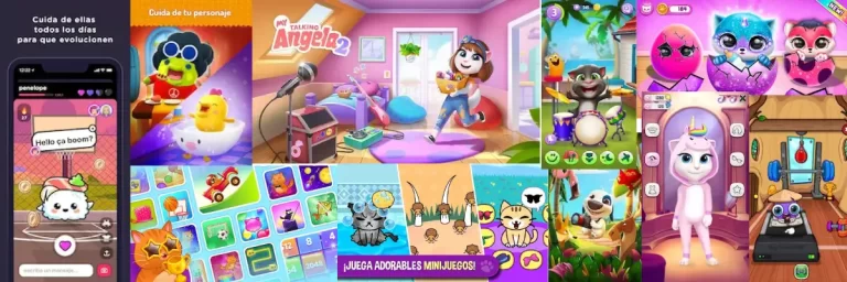 Mascota-Virtual-app
