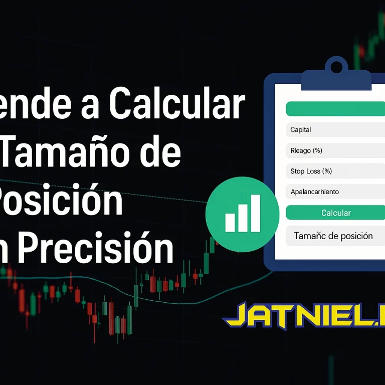 Calculadora Avanzada de Gestión de Riesgo