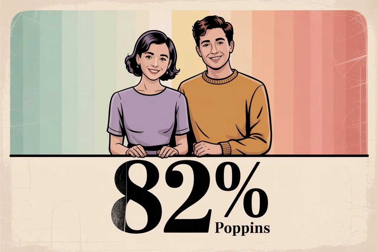Dos amigos sonriendo - Calculadora de Amistad de Jatniel.es