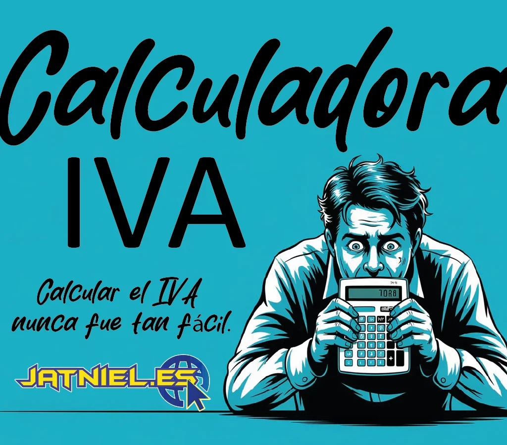 Calculadora de IVA